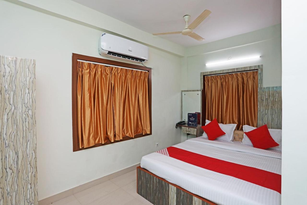 Oyo 17187 Urban Casa Hotel Calcutta  Esterno foto