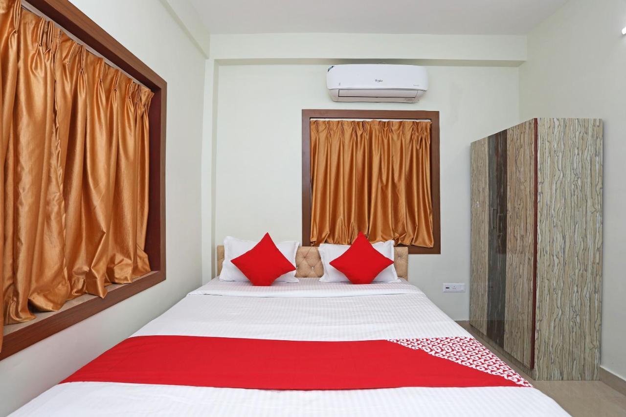 Oyo 17187 Urban Casa Hotel Calcutta  Esterno foto